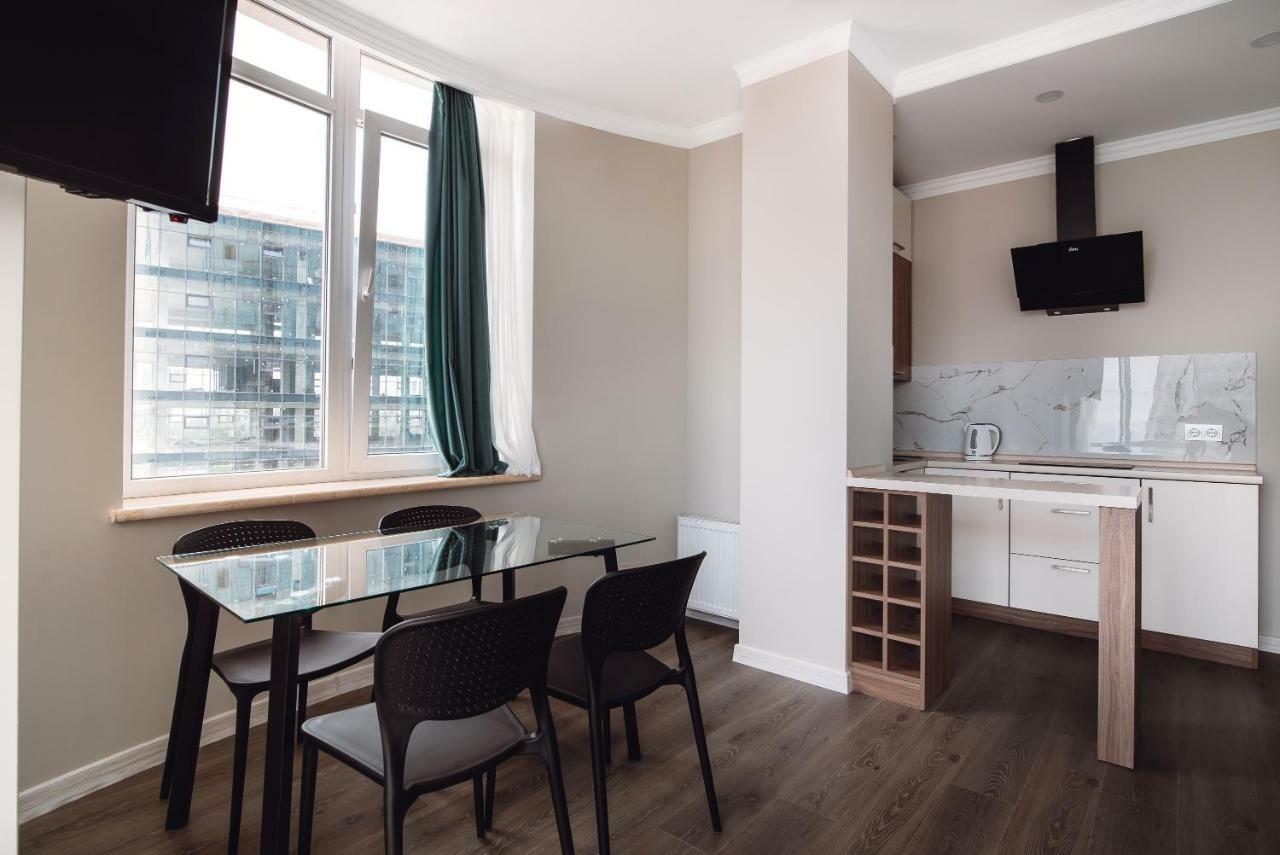 Arcadia Comfort Apartment Одеса Екстериор снимка